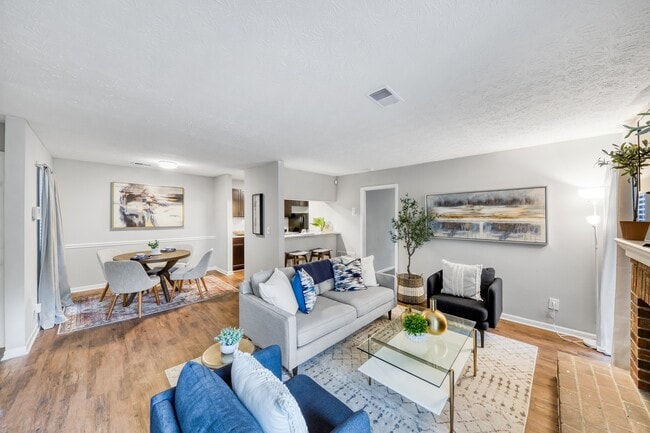 Building Photo - Midwood Gardens