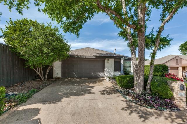 Building Photo - 4111 Rush Cir