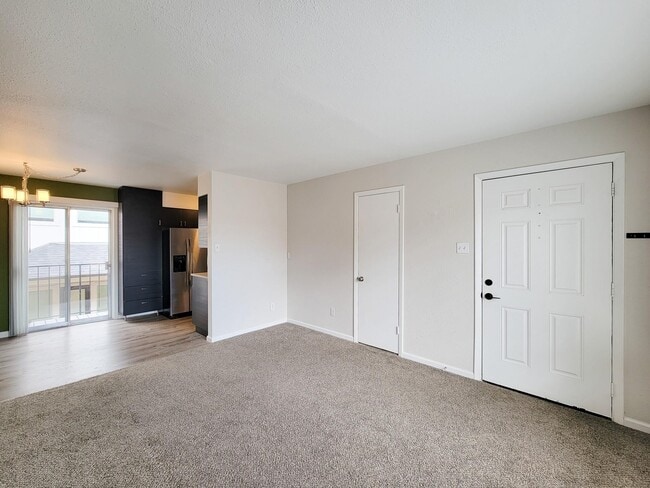 Foto del edificio - 1418 Vermont St