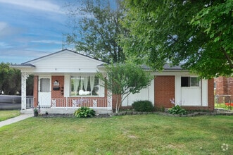 Building Photo - 8807 Tavistock Dr