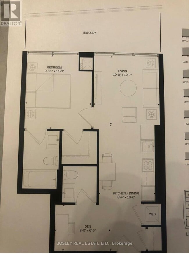 Building Photo - 11 Lillian St