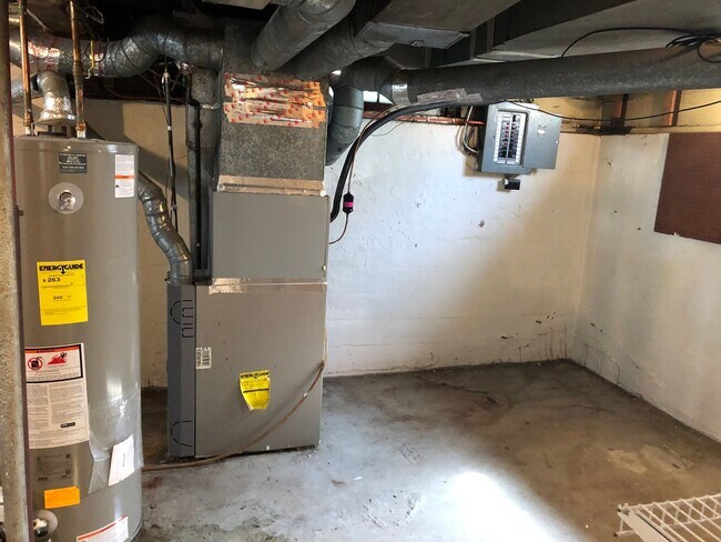 Foto del edificio - 2 bedroom home