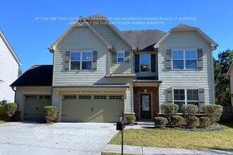 Building Photo - 3603 Walking Stick Way NE