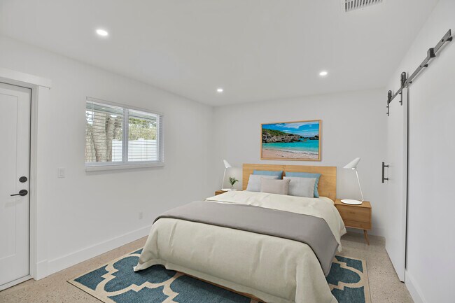 Foto del edificio - The Shoreline at 19th - Steps from the beach