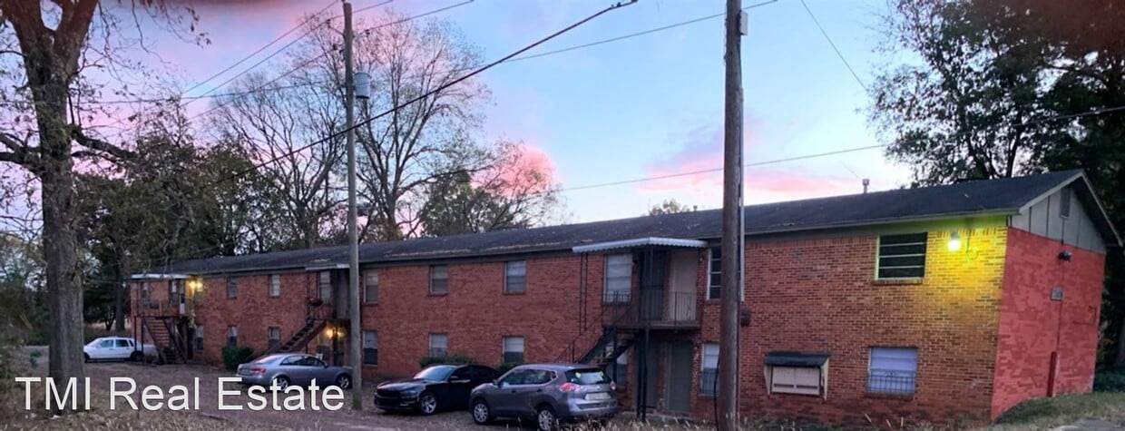 Primary Photo - 2 br, 1 bath House - 2413 14th Ave N Apt A