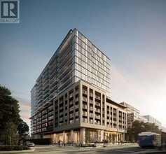 Building Photo - 86 Dundas St E