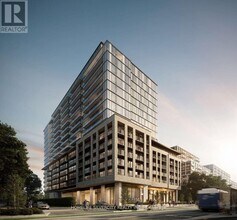Building Photo - 86 Dundas St E