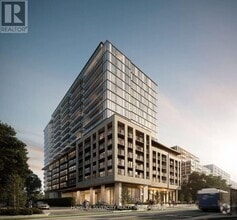 Building Photo - 86-486 Dundas St W