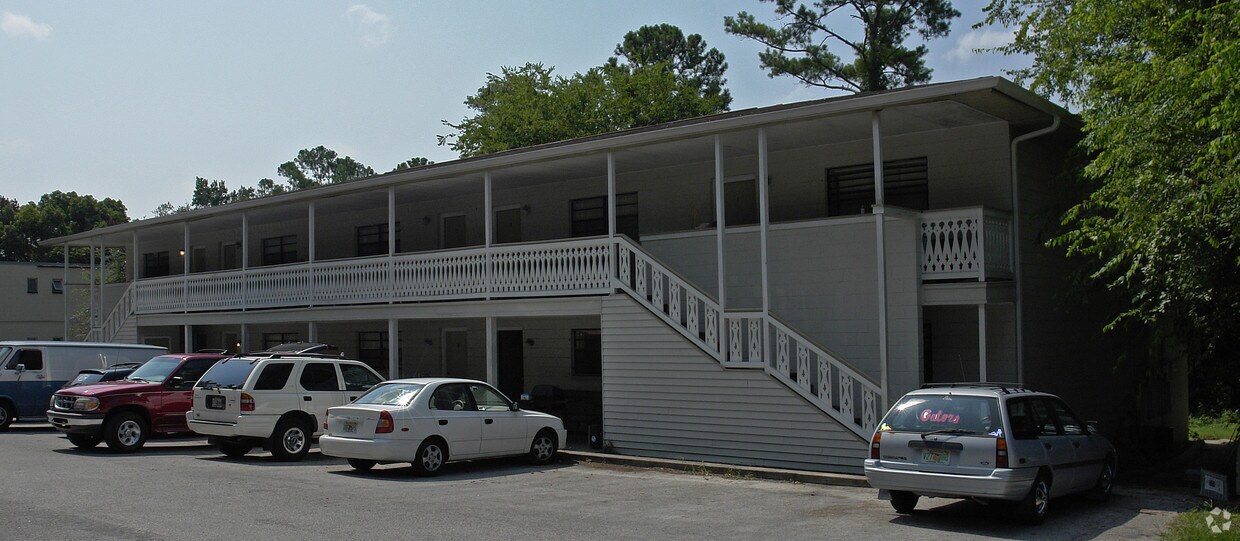 Primary Photo - 1242 NW 8th Ave