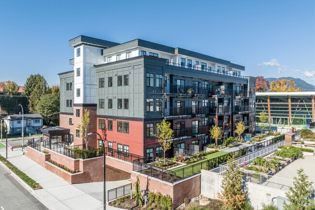 Building Photo - Kew 55+ Lifestyles at Montrose