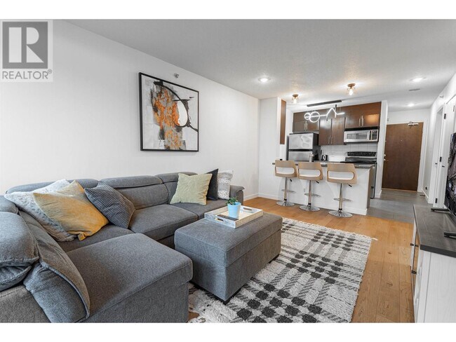 Photo du bâtiment - 688-1688 Abbott St