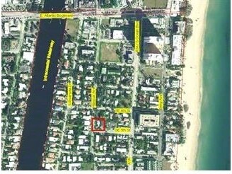 Aéreo - 408 Hibiscus Ave