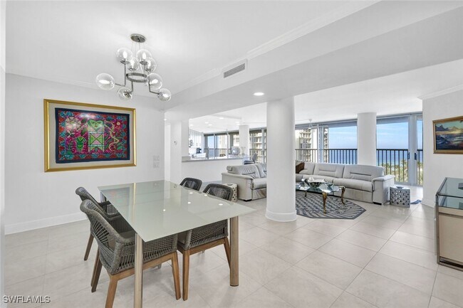 Foto del edificio - 4041 Gulf Shore Blvd N
