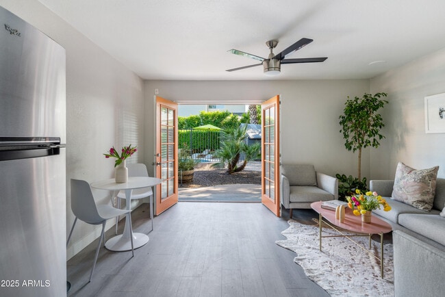 Foto del edificio - 4025 N 40th St