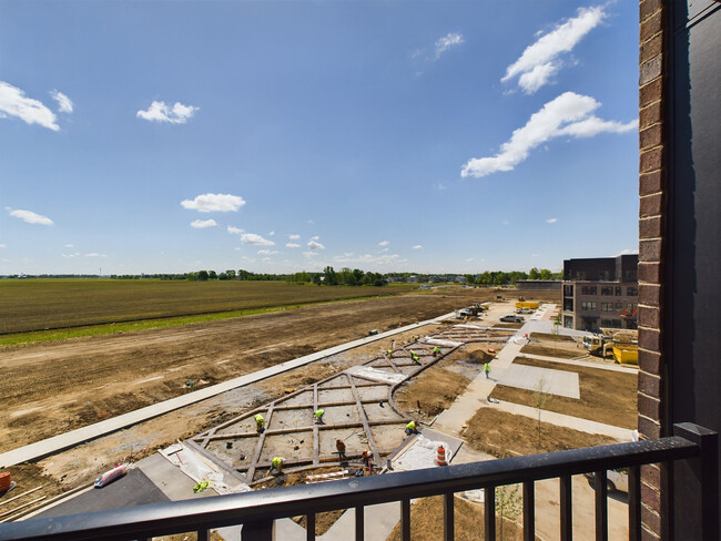 Building Photo - McCord Square Apartments