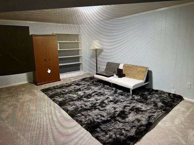 Habitación en alquiler - 1911 E Broadway St