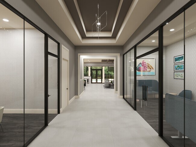 Building Photo - 1307 Lomond Drive