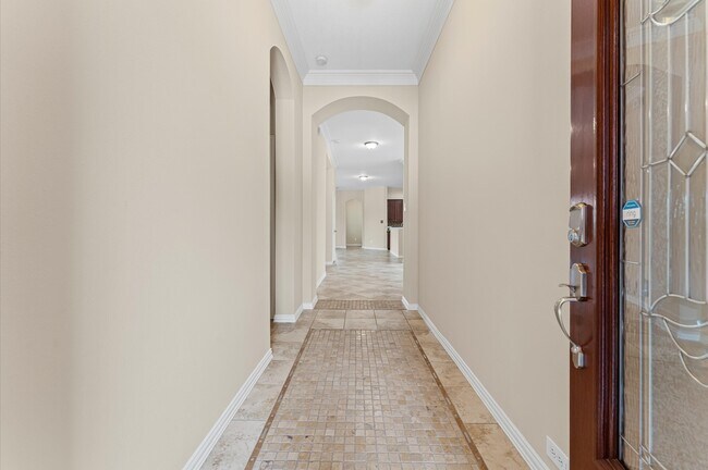 Foto del edificio - 12622 Baldwin Springs Ct