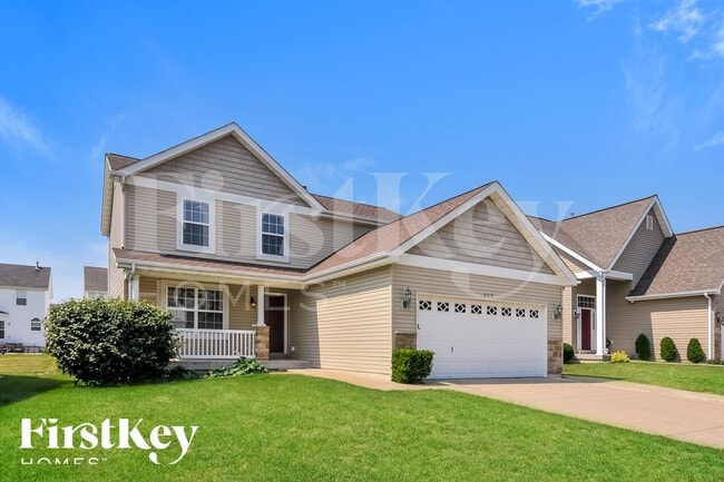 Building Photo - 229 Greengate Dr