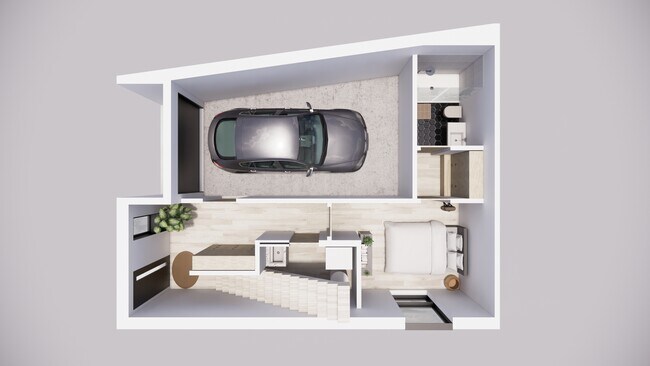 Foto del edificio - 1817 N Arlington Pl