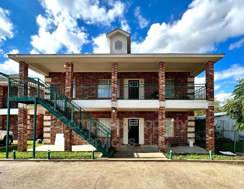 1613 Bagby Ave Unit 1613B Bagby, Waco, TX 76706 Condo for Rent in Waco, TX