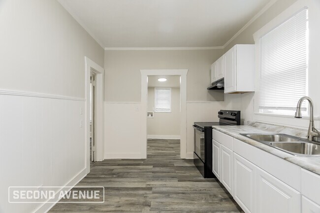 Foto del edificio - 415 17th ST S