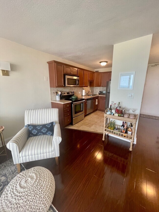 Foto del edificio - 2728 N Hampden Ct
