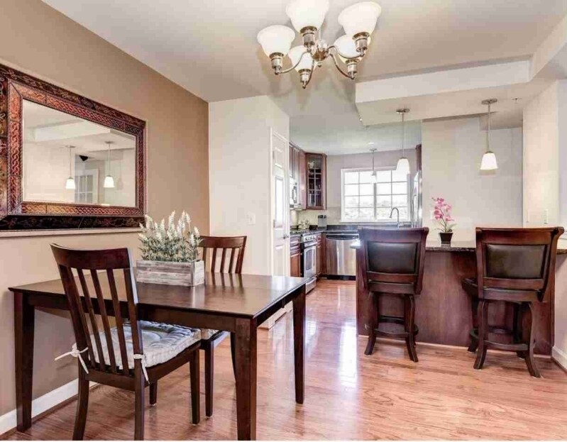 4177 S Four Mile Run Dr Arlington, VA 22204 Alquileres en Arlington