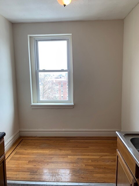 dining area - 4358 Vireo Ave