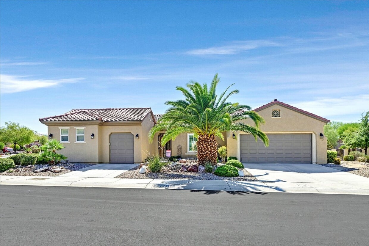 Primary Photo - Sun City Anthem Rental Home
