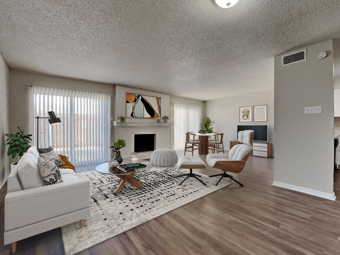 Foto principal - 6219 Indiana Ave