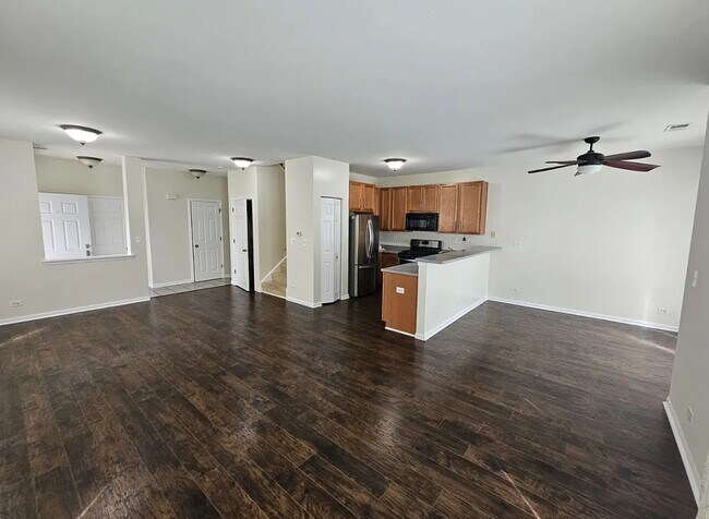 Foto del edificio - 1424 Prescott Dr