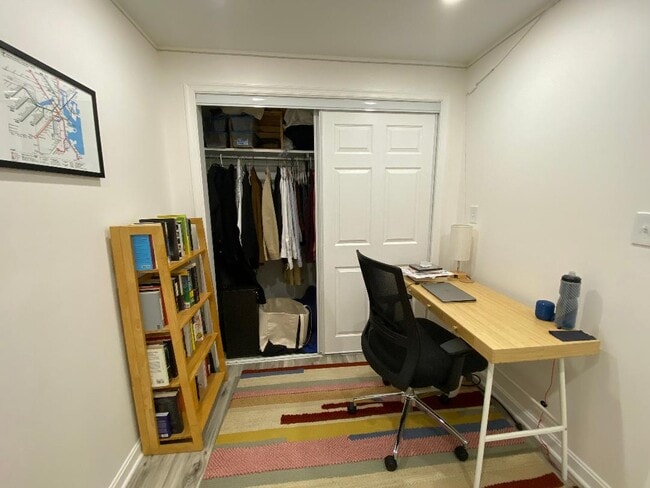Foto del edificio - 1327 Belmont St NW
