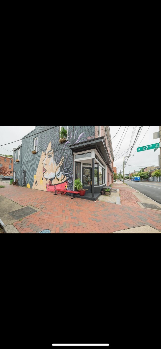 Building Photo - 2200 E Main St