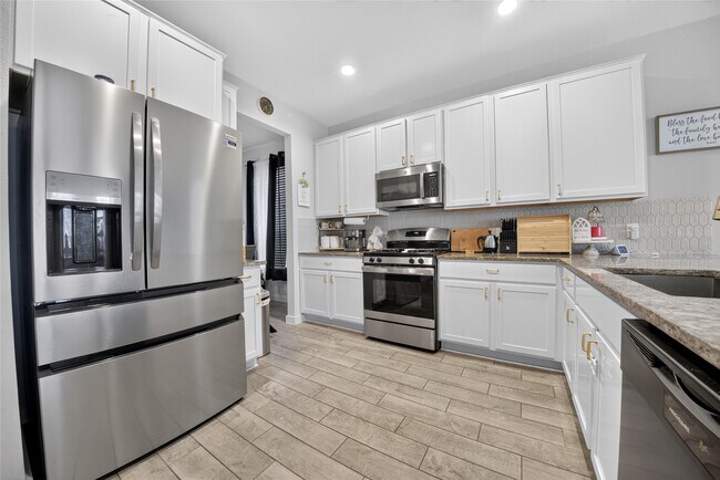 Building Photo - 15014 Timberson Rdg Ln