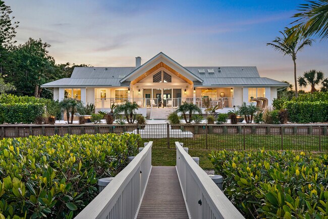 Foto del edificio - 116 S Sewalls Point Rd