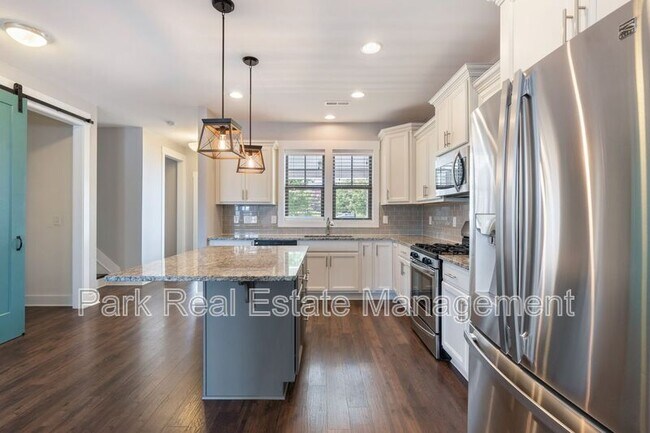 Foto del edificio - 23 Quarter Gate Trce