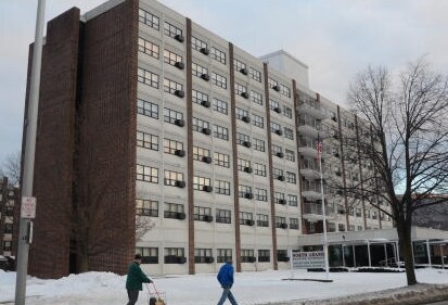 Foto principal - Greylock Apartments