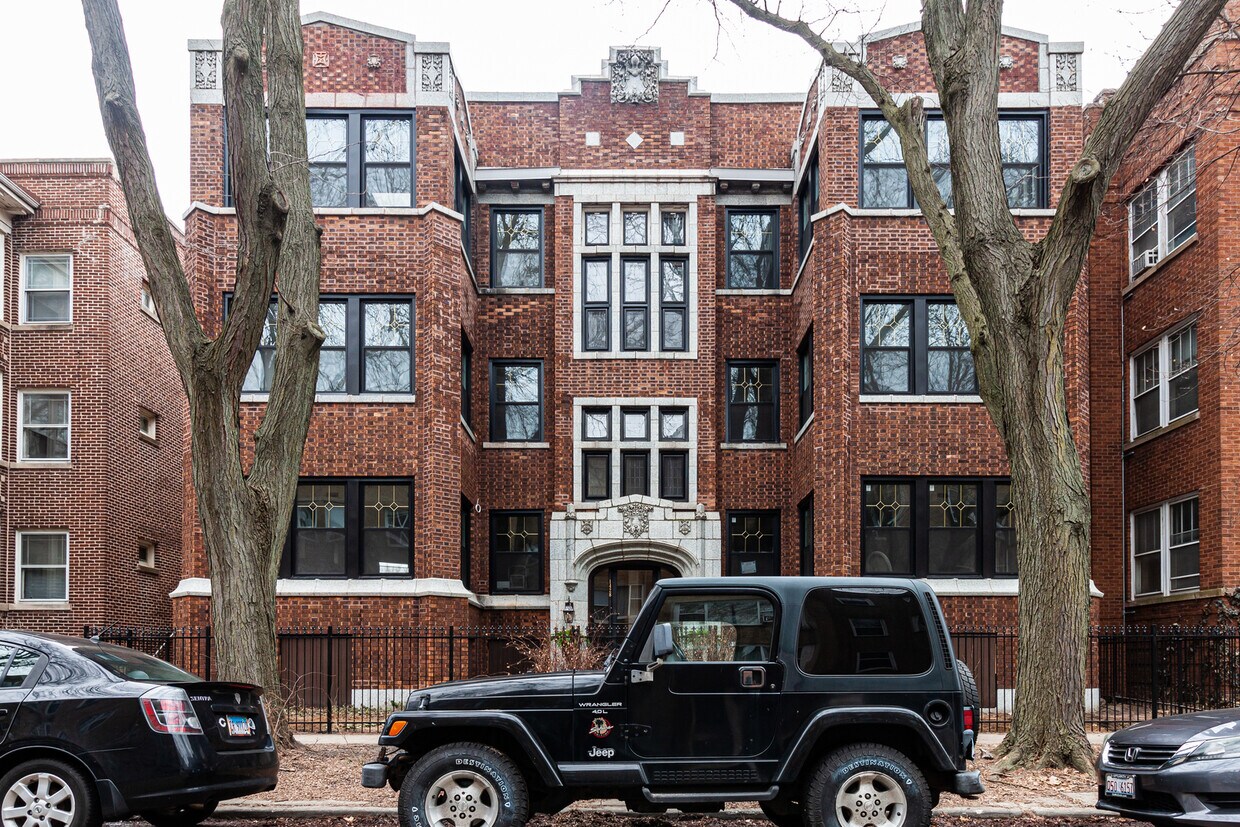 Foto principal - 1426 W Jonquil Terrace