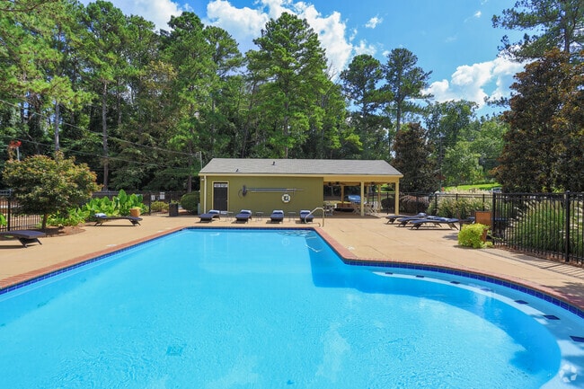 Piscina - Autumn Ridge