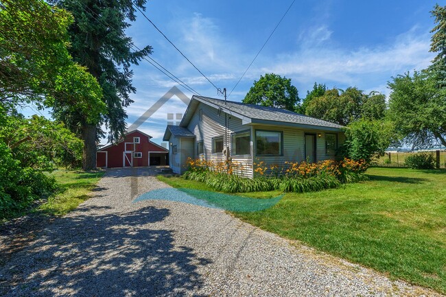 Building Photo - 9811 N Ramsey Rd