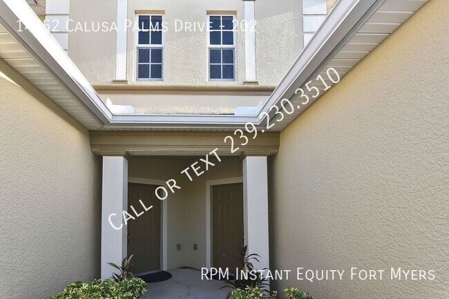 Foto del edificio - 14752 Calusa Palms Dr