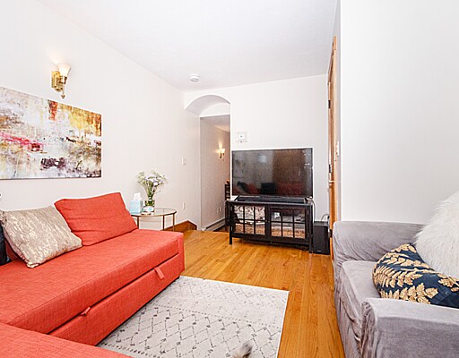 Foto del edificio - 88 Myrtle St