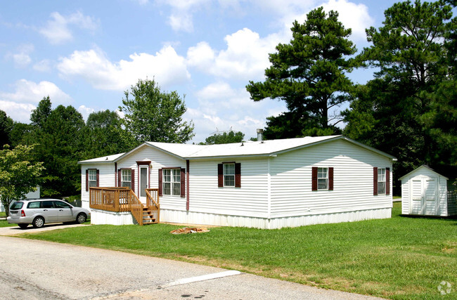 Building Photo - Smoke Creek