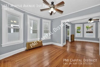 Building Photo - 687 Myrtle Ave