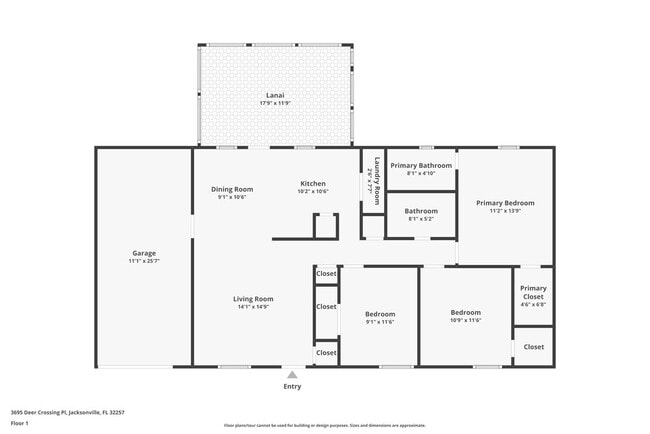 Building Photo - 3695 Deer Crossing Pl