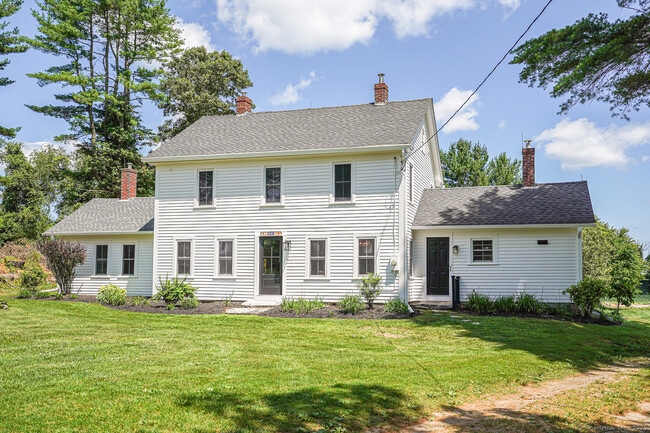Building Photo - 169 Brayman Hollow Rd