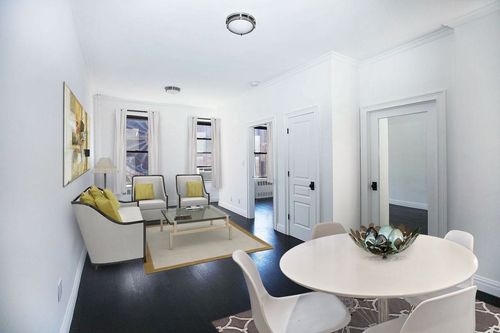 Foto principal - 156 Sullivan St
