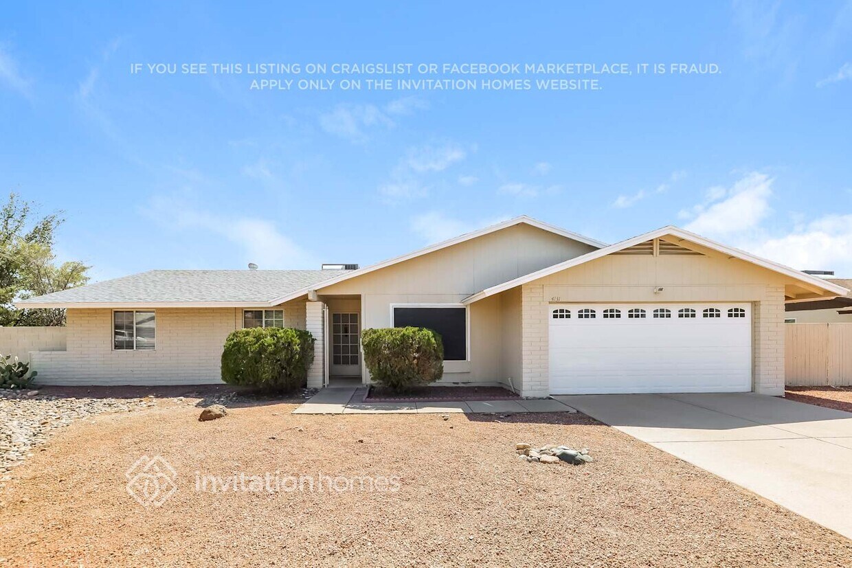 Foto principal - 4131 W Angela Dr