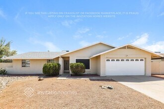 Building Photo - 4131 W Angela Dr